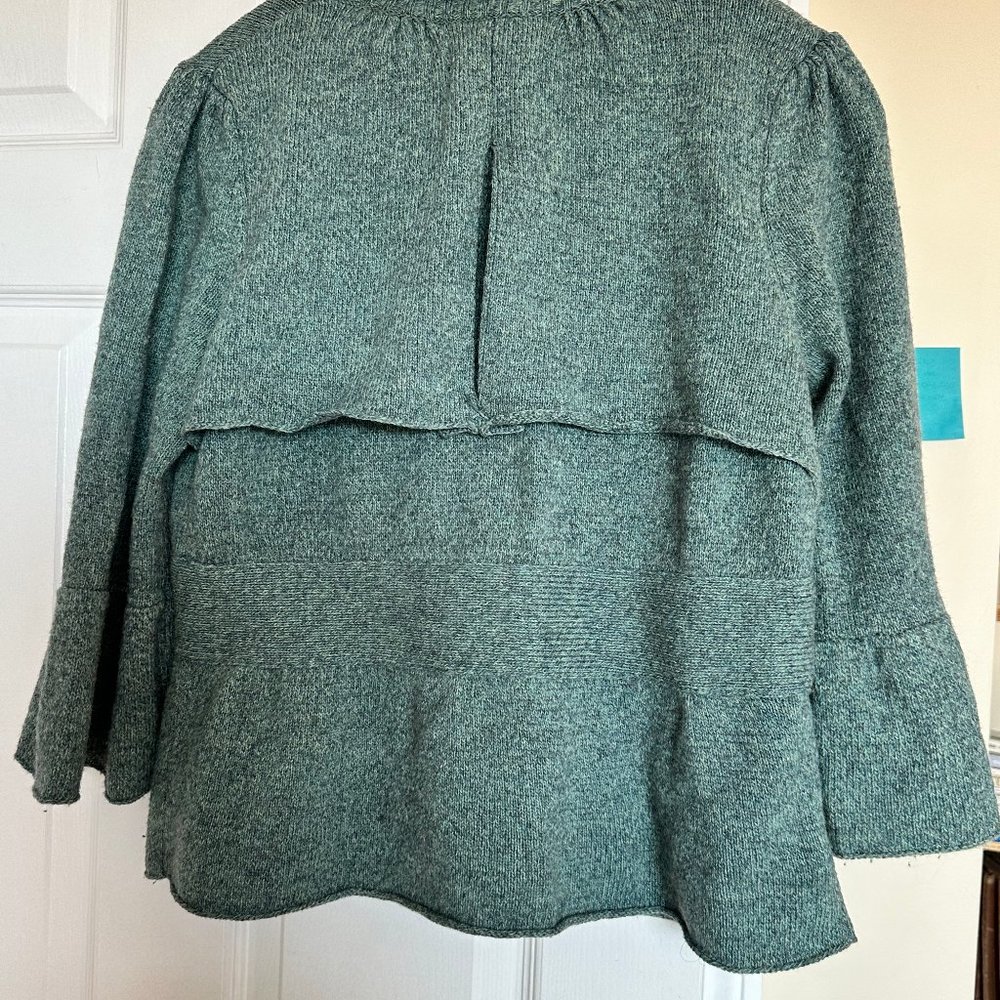 Sweater Jacket - Picture 3 of 3